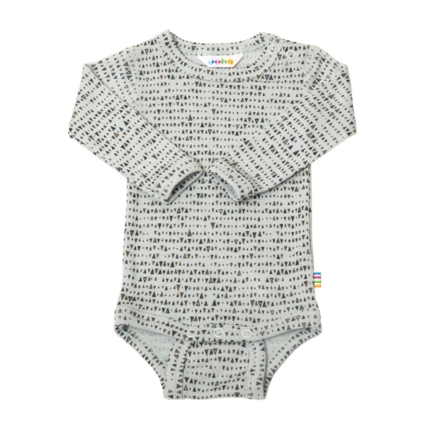 Joha Body w/ long sleeves