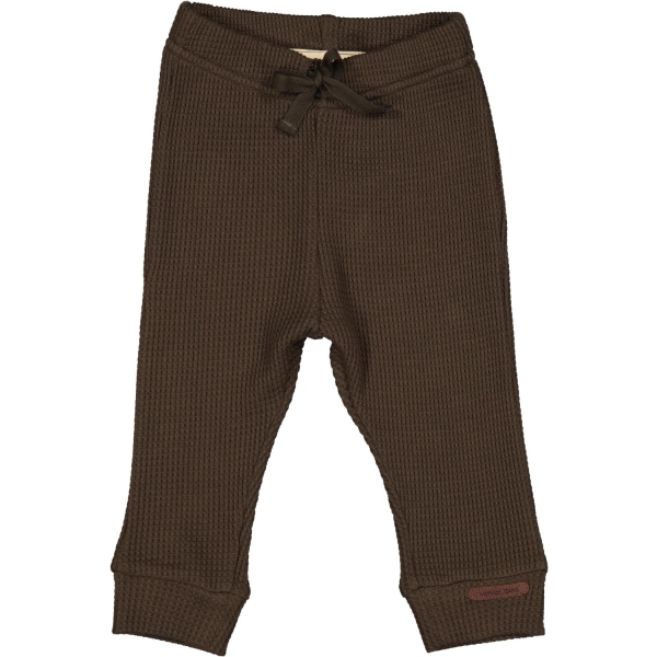 MarMar, Pitta, Pants - Coffee