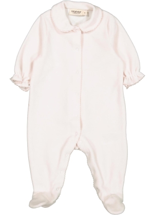 MarMar Ruddy Velvet, Rose Quartz