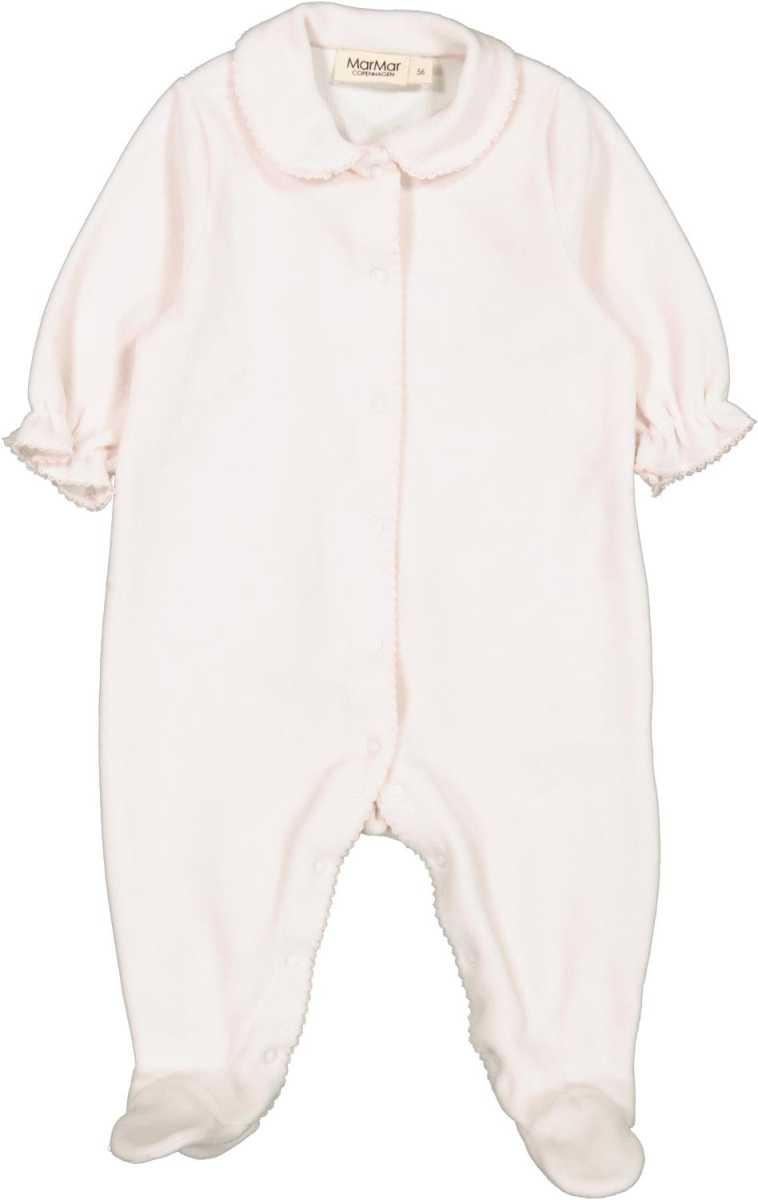 MarMar Ruddy Velvet, Rose Quartz