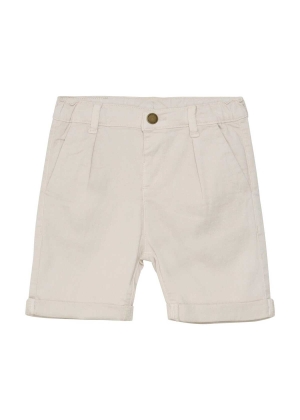 En Fant Shorts Woven
