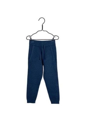 FLIINIK ALON PANT, INSIGNIA BLUE