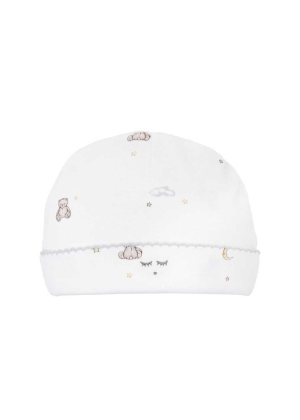 Livly Teddy Dreams Ninni Hat