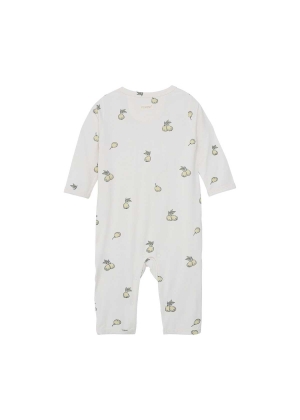 Fixoni Romper LS