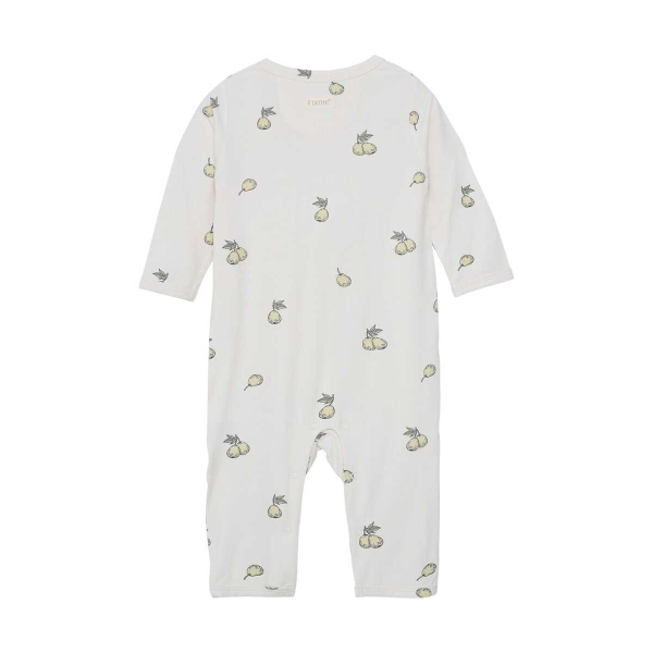 Fixoni Romper LS
