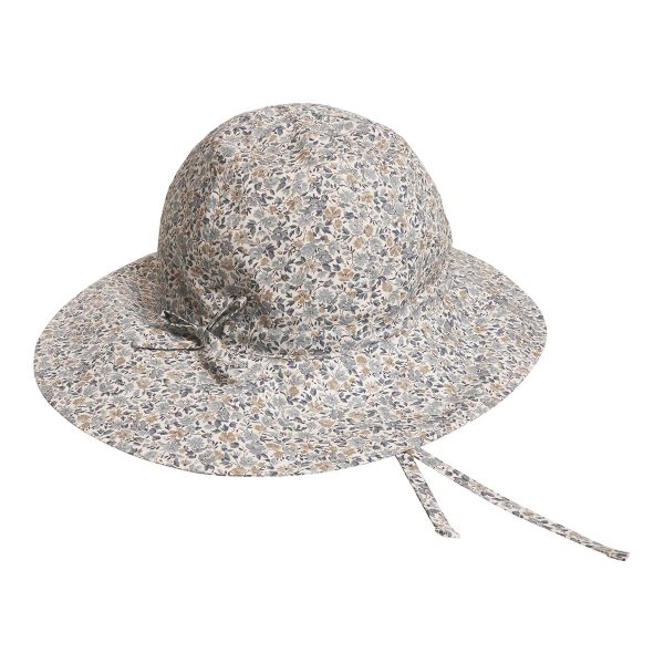 HUTTELIHUT Summerhat Liberty Print