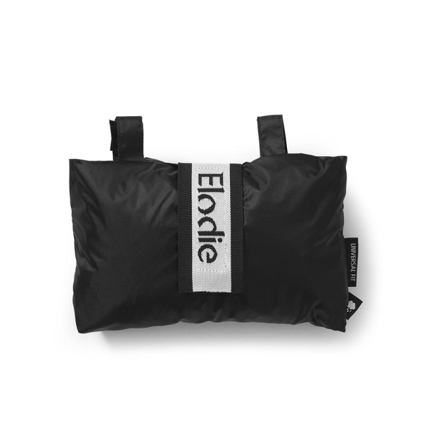 Elodie, Regntrekk, Brilliant Black