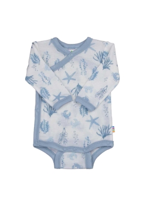 Joha  Wrap around body