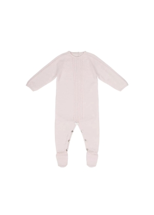 Lillelam Sparkedress premium, Lyserosa