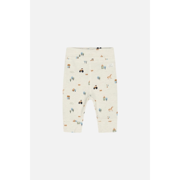 Luca-HC - Leggings