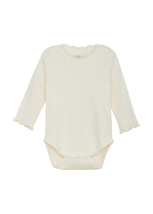 HUTTEliHUT Body LS Rib
