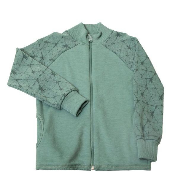 Joha Cardigan w/zipper