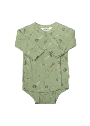 Joha  Body w/side closing