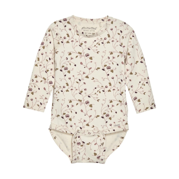 Minymo Body LS AOP
