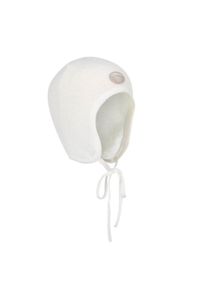 Lillelam, Baby Lue Classic, Hvit