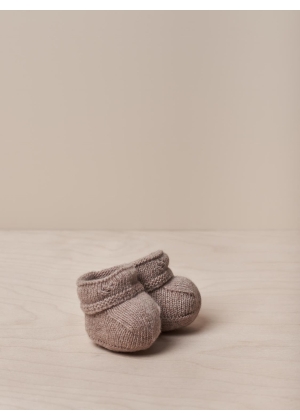 Wedoble Bootis, Beige
