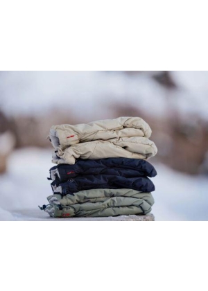 Voksi Stroller Mittens