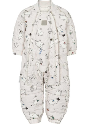 MarMar Ozai Suit, Moomin