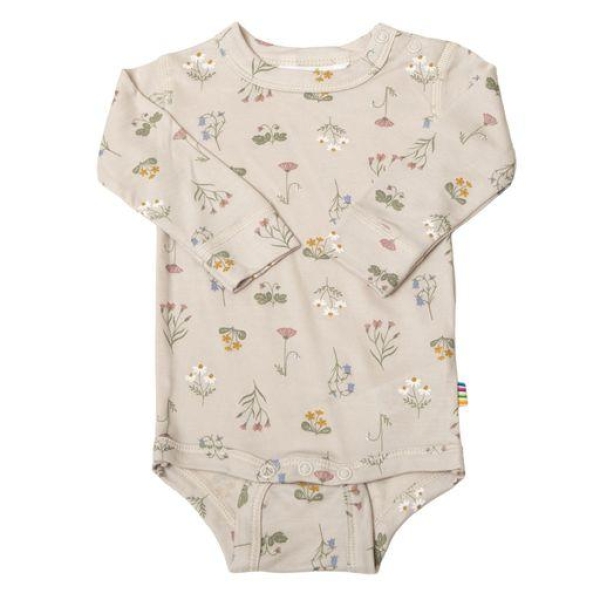 Joha  Body w/long sleeves