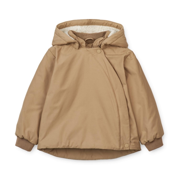Liewood  Vira Baby Jacket
