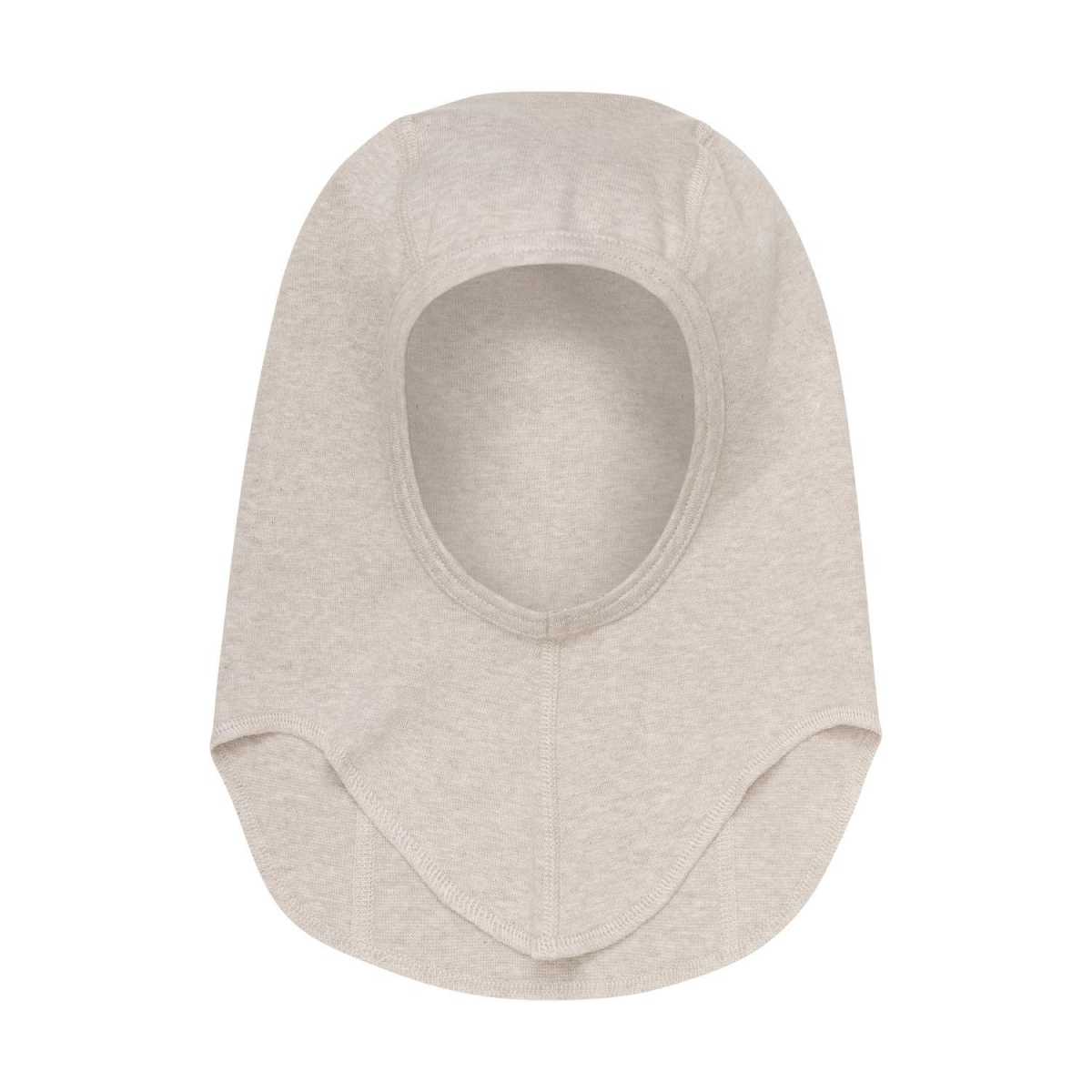HUTTELIHUT Balaclava Wool Rib