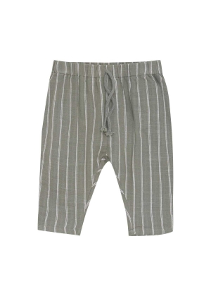 Minymo Pants Stripe