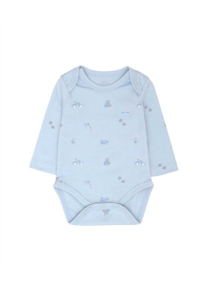 Livly Playroom Body, Blue