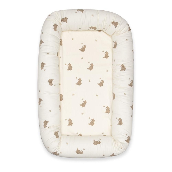 That`s Mine  Lucca Baby nest
