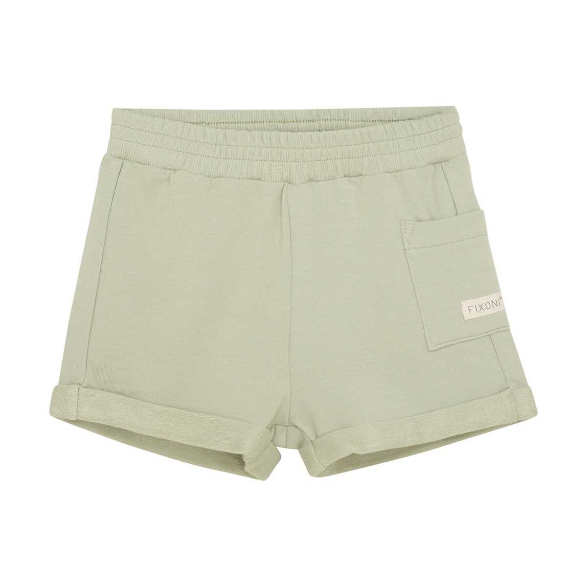 Fixoni Shorts Sweat