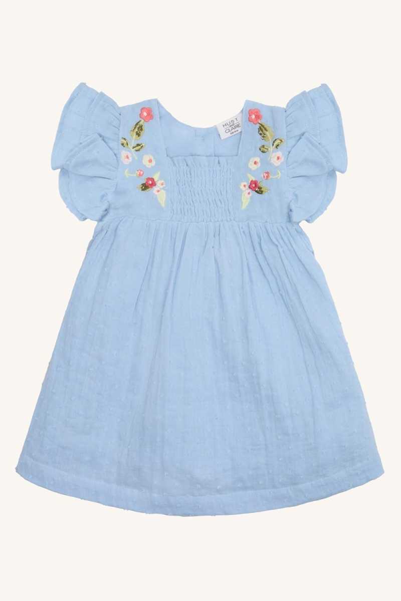 HCKatinka - Dress