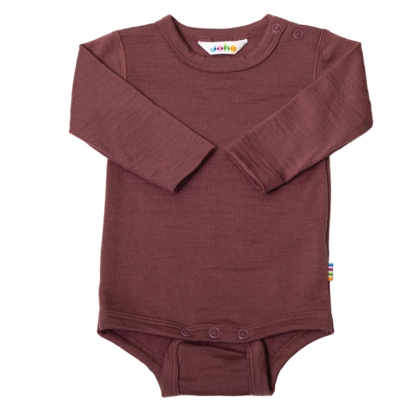 Joha Body w/long sleeves