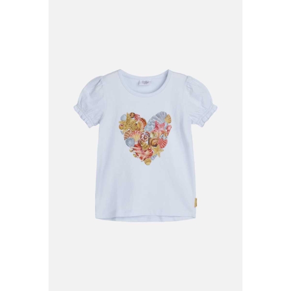 Ayla-HC - T-shirt