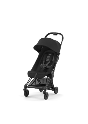 Cybex Coya, Sepia Black black