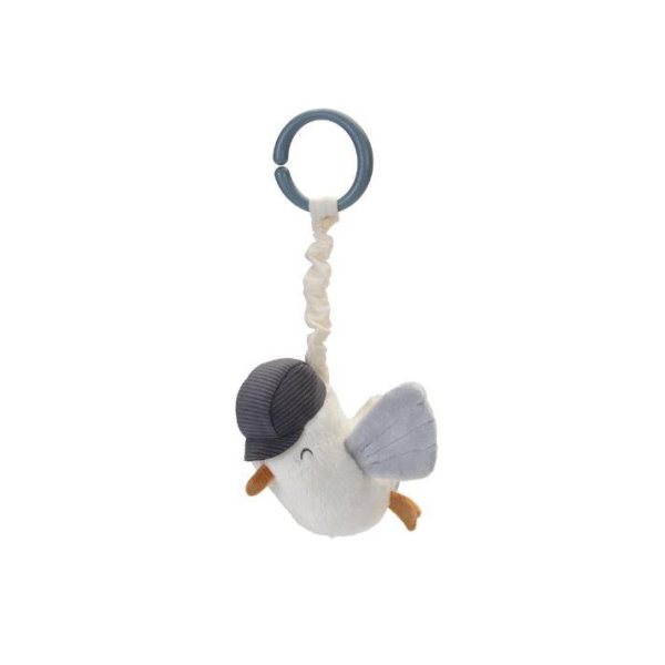 Little Dutch - Pull-and-Shake Seagull
