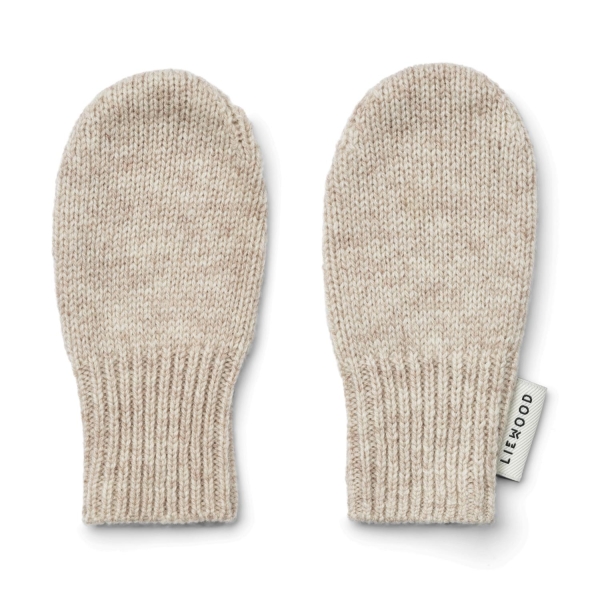 Liewood  Pipi Mittens
