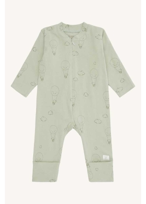HCMich - Jumpsuit