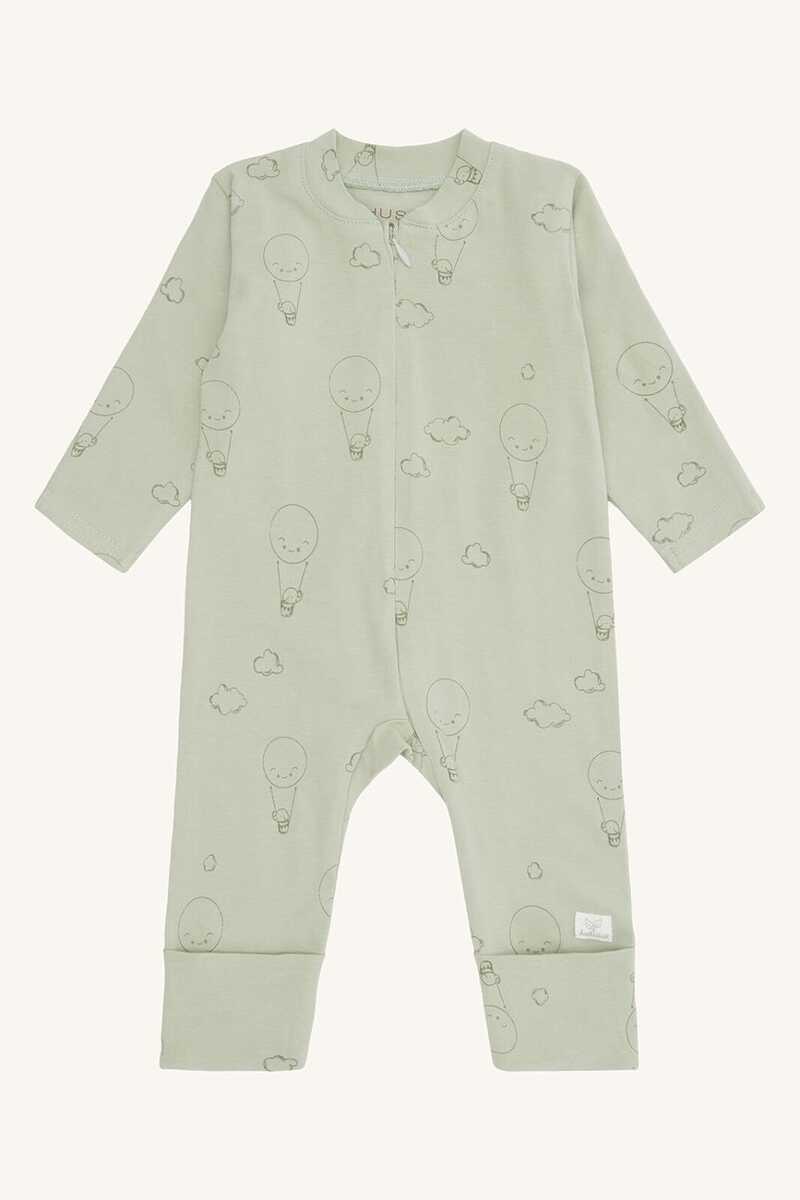 HCMich - Jumpsuit