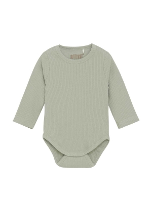 HUTTEliHUT Body LS Rib