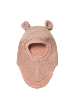HUTTELIHUT Balaclava Ears Wool