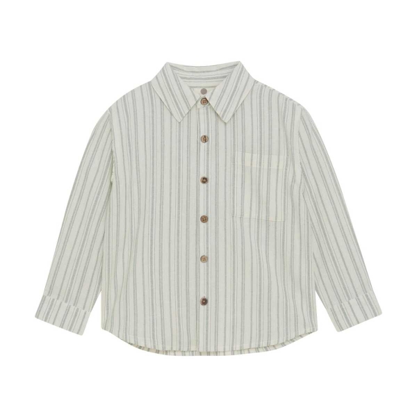 En Fant Shirt LS