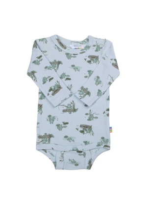 Joha  Body w/long sleeves