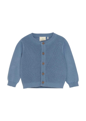 En Fant Cardigan Knit