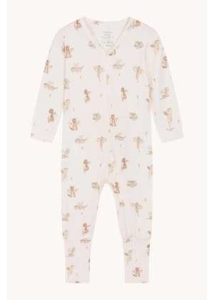 HCMulle - Nightwear
