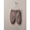 Wedoble Bukse i ull, Beige