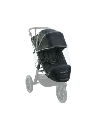 Babyjogger City Mini 2/GT 2/Elite 2 Single Regntrekk