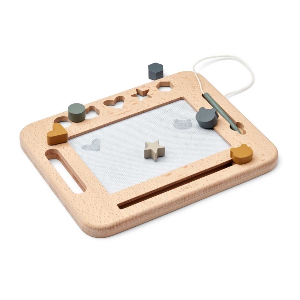 Liewood  Veneda Drawing Activity Board
