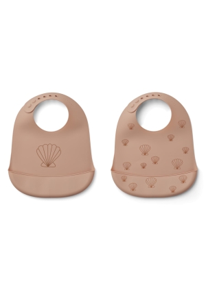 Liewood Tilda Bib 2-Pack