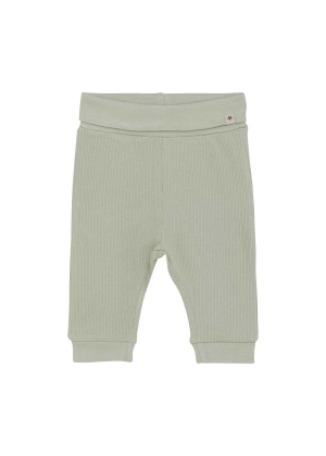 HUTTEliHUT Pants Rib
