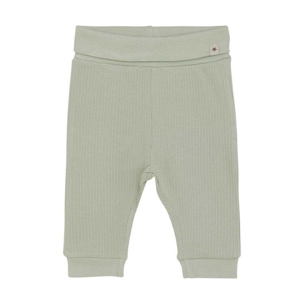 HUTTEliHUT Pants Rib