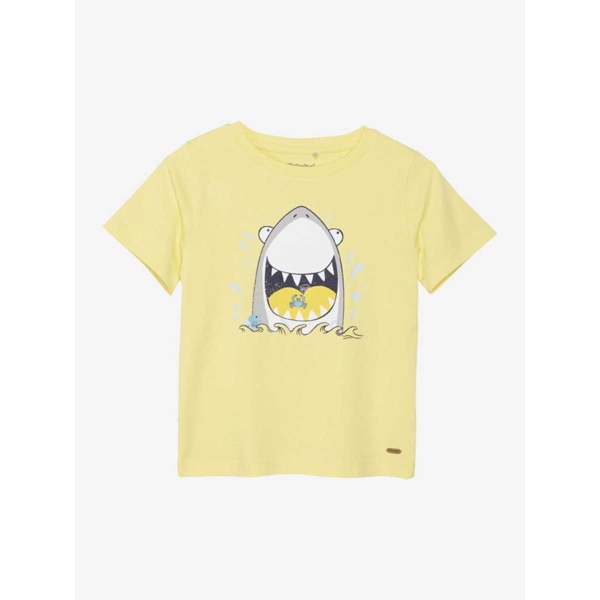 Minymo T-shirt SS